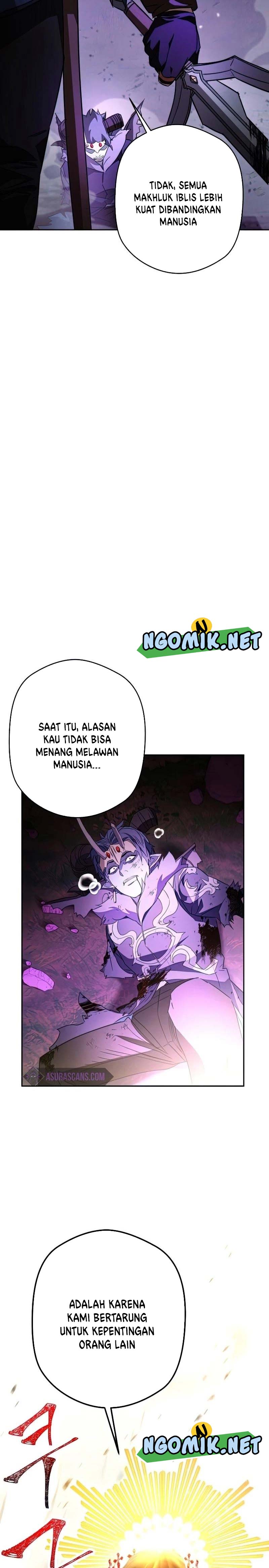 Dilarang COPAS - situs resmi www.mangacanblog.com - Komik the live 098 - chapter 98 99 Indonesia the live 098 - chapter 98 Terbaru 22|Baca Manga Komik Indonesia|Mangacan